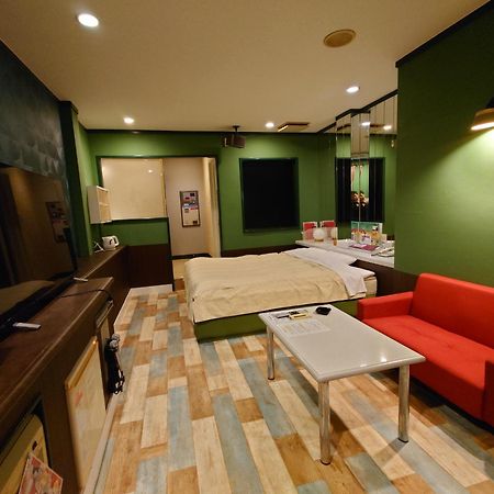 Hotel Remy (Adults Only) Tosu Dış mekan fotoğraf