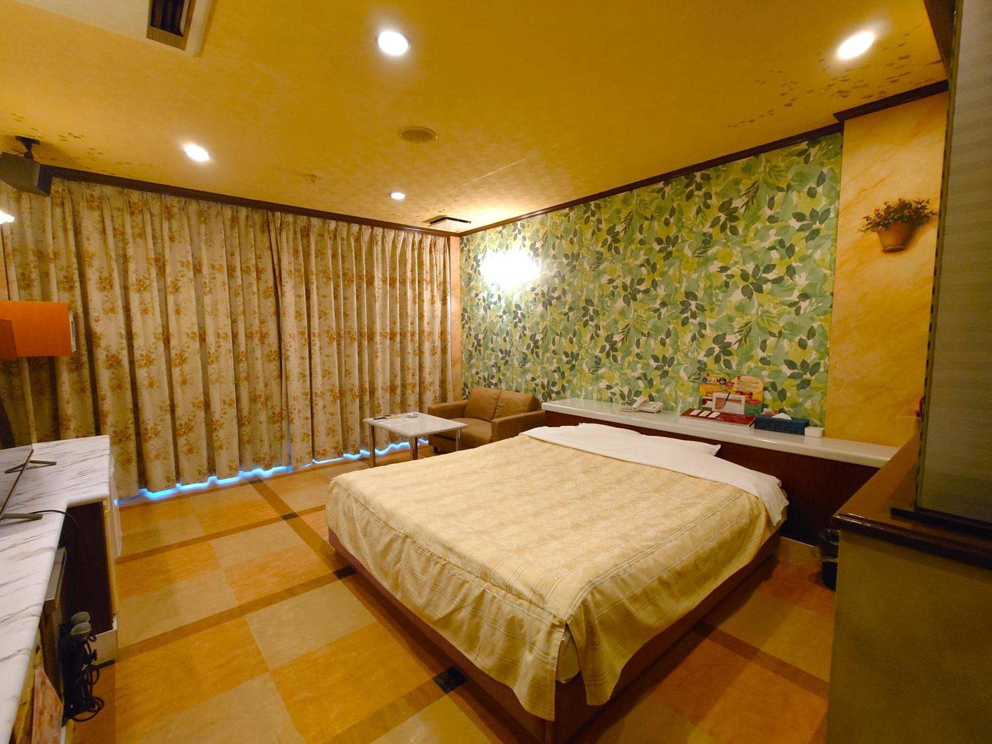 Hotel Remy (Adults Only) Tosu Dış mekan fotoğraf