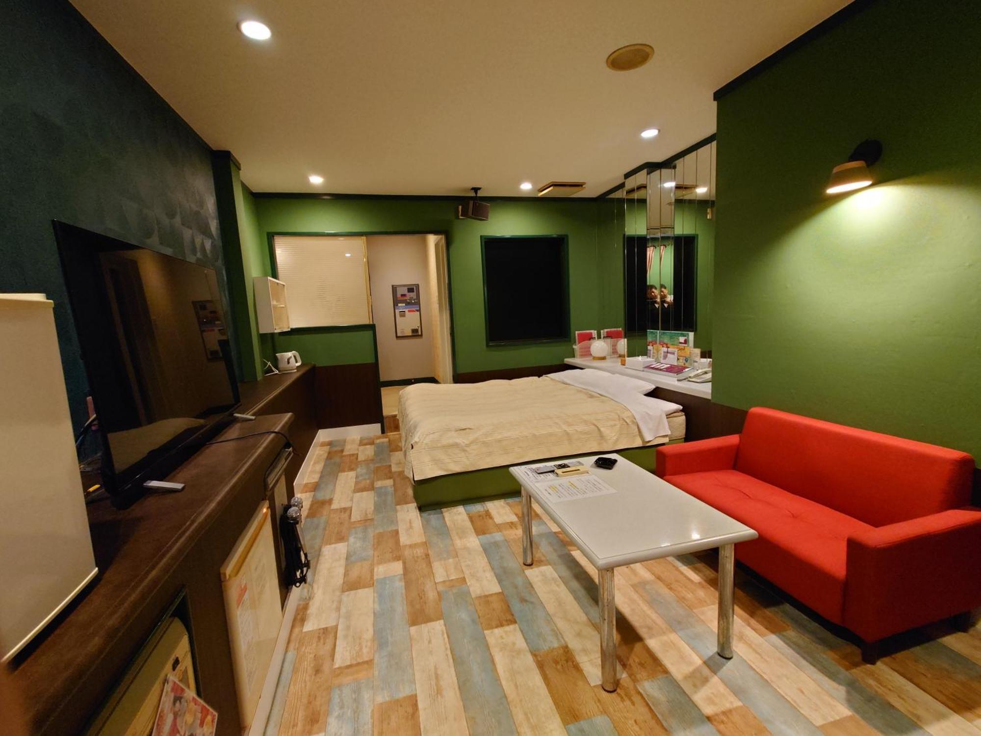 Hotel Remy (Adults Only) Tosu Dış mekan fotoğraf