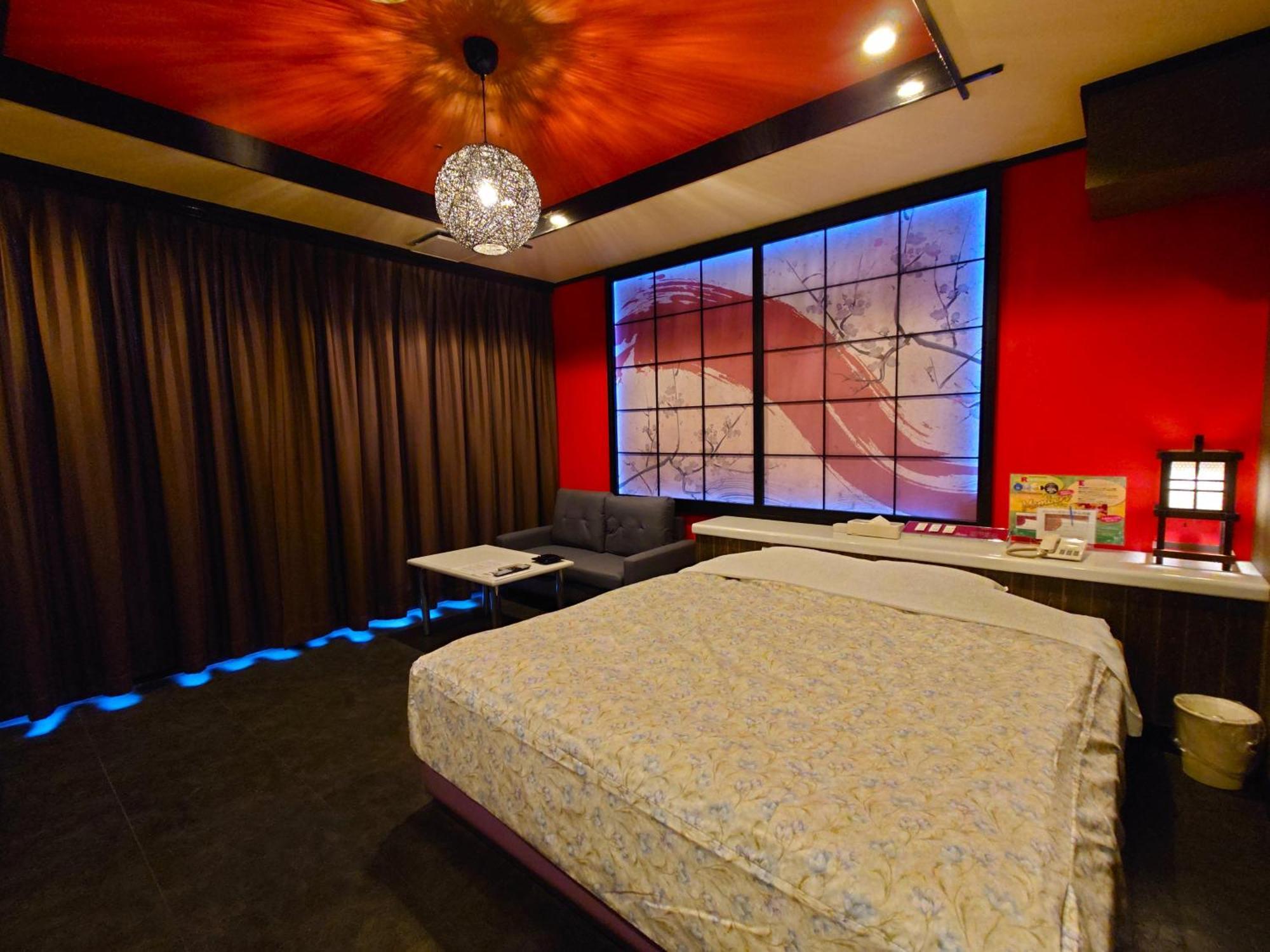 Hotel Remy (Adults Only) Tosu Dış mekan fotoğraf