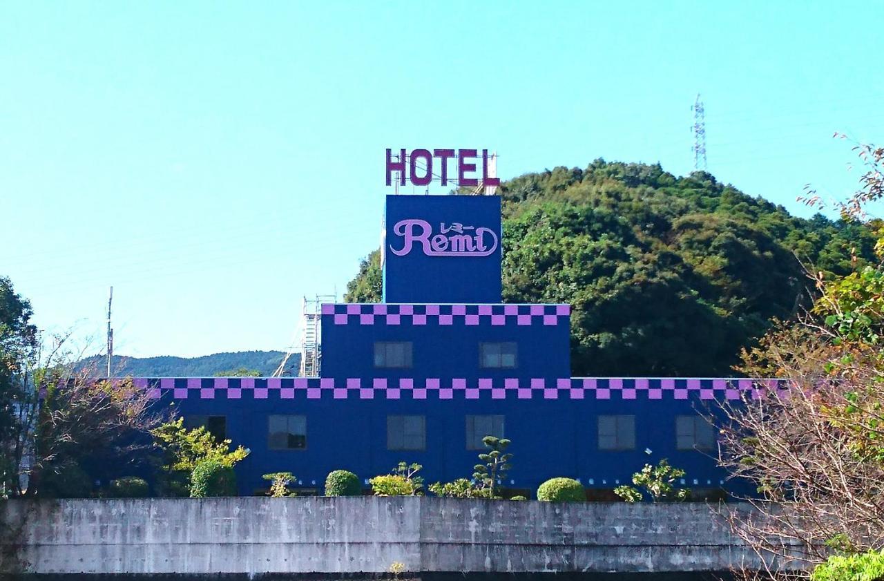 Hotel Remy (Adults Only) Tosu Dış mekan fotoğraf